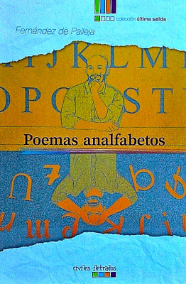 Poemas analfabetos