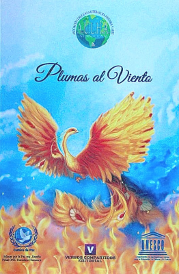 Plumas al viento : AULHA Internacional