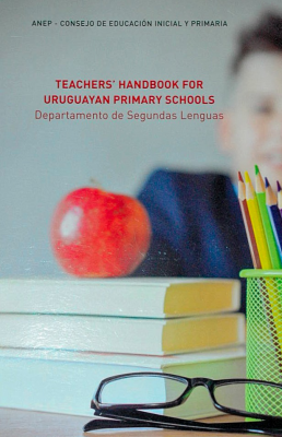Teachers´ handbook for Uruguayan primary schools