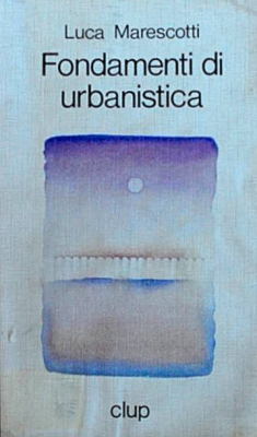 Fondamenti di urbanistica