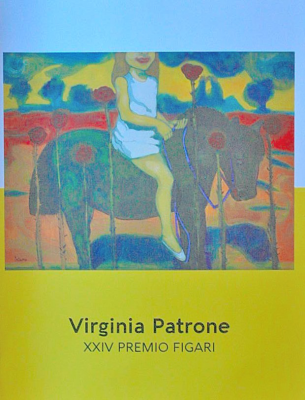Virginia Patrone : XXIV Premio Figari