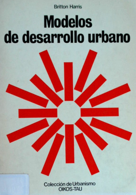 Modelos de desarrollo urbano