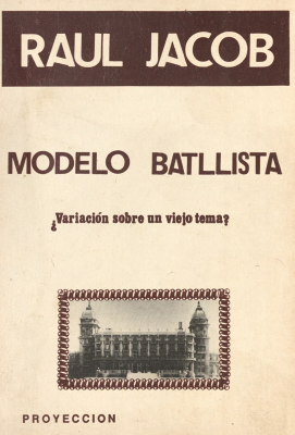 Modelo batllista