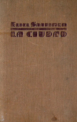 La ciudad : Su crecimiento, su decadencia, su porvenir