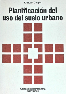 Planificación del uso del suelo urbano