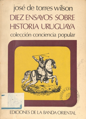 Diez ensayos sobre historia uruguaya
