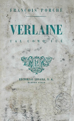 Verlaine tal como fué