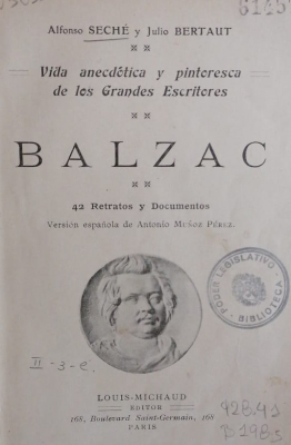 Balzac