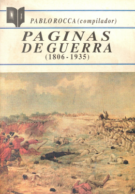 Páginas de guerra (1806-1935)