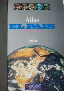 Atlas "El País"
