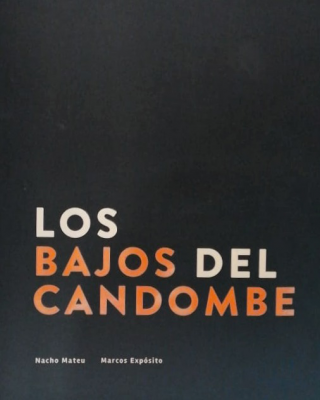 Los bajos del candombe