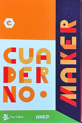 Cuaderno maker