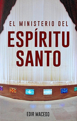 El Ministerio del Espíritu Santo