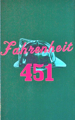 Fahrenheit 451