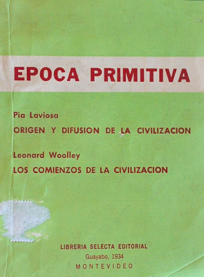 Época primitiva