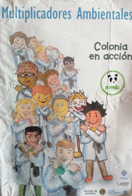 Multiplicadores Ambientales : Colonia en acción