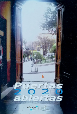 Puertas abiertas 2020