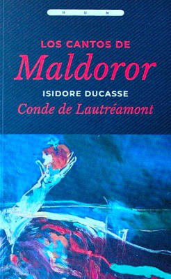 Los cantos de Maldoror