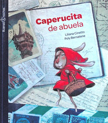 Caperucita de abuela