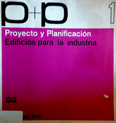 Edificios para la industria