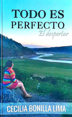 Todo es perfecto : el despertar