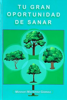 Tu gran oportunidad de sanar