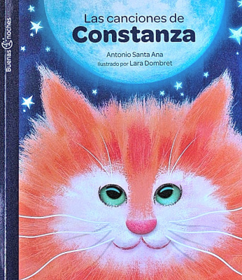 Las canciones de Constanza