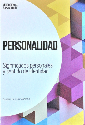 Personalidad : significados personales y sentido de identidad