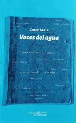 Voces del agua