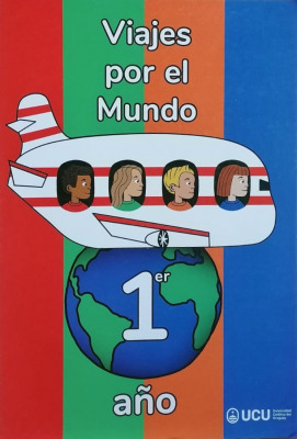 Viajes por el mundo : primer año