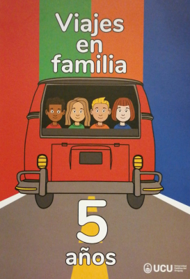 Viajes en familia : nivel 5 años