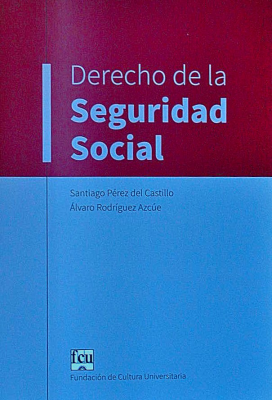 Derecho de la seguridad social