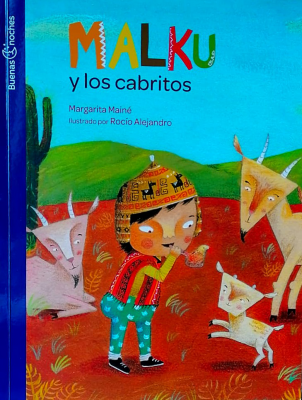 Malku y los cabritos