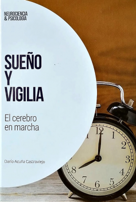 Sueño y vigilia : el cerebro en marcha