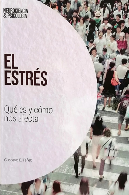 El estrés : qué es y cómo nos afecta