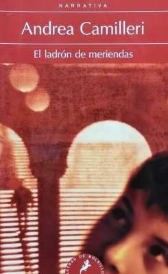 El ladrón de meriendas