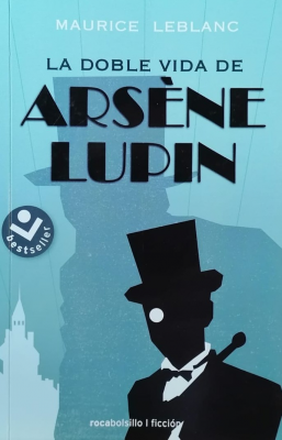 La doble vida de Arsène Lupin