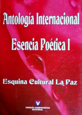 Antología Internacional Esencia Poética I