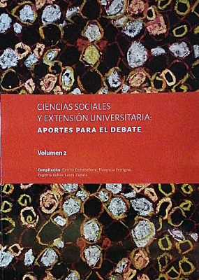 Ciencias Sociales y extensión universitaria: aportes para el debate