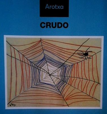 Crudo