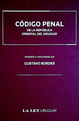 Código Penal de la República Oriental del Uruguay