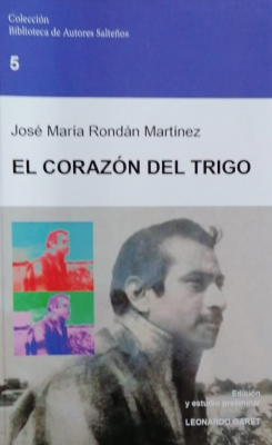 El corazón del trigo