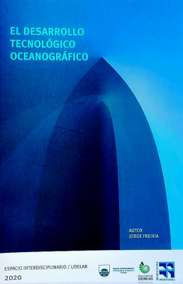 El desarrollo tecnológico oceanográfico