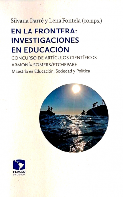 En la frontera: investigaciones en educación