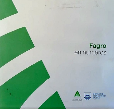 Fagro en números