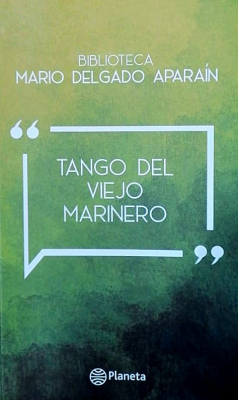 Tango del viejo marinero