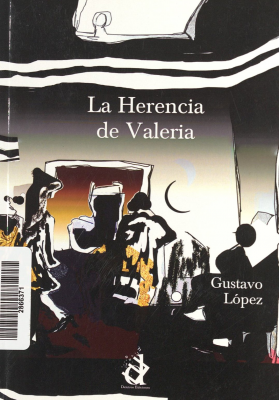 La herencia de Valeria : nouvelle