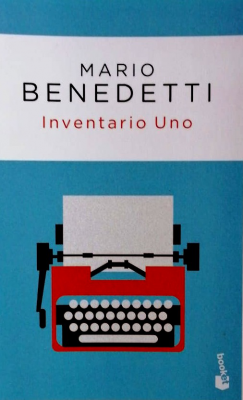 Inventario uno (Poesía completa 1950-1985)