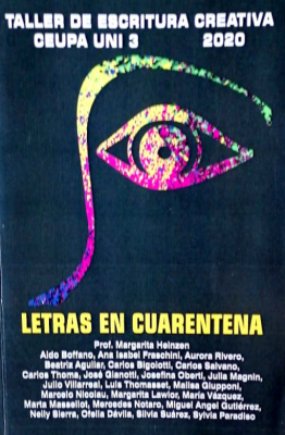 Letras en cuarentena