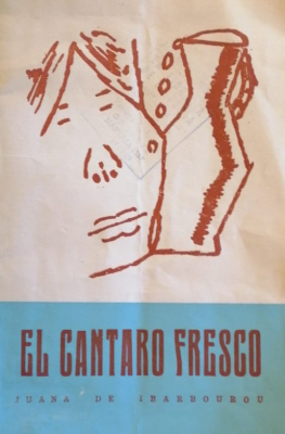 El cántaro fresco